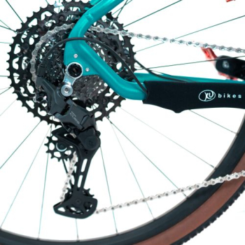 KUbikes 29M gravel